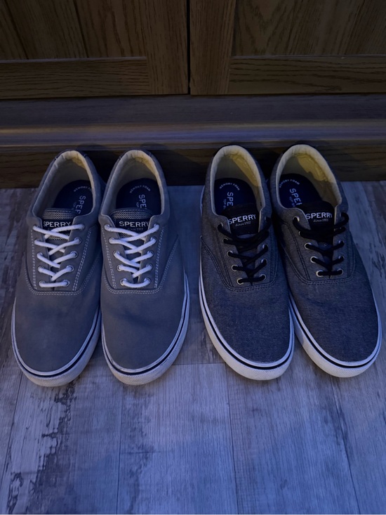Sperry Other - Sperry Men's Sneakers - Classic Low-Top